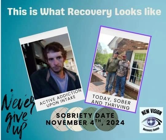 Clinical & Behavioral Health at New Vision Recovery Center